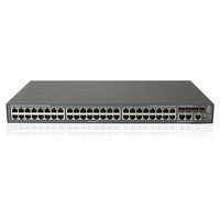 Hp 3600-48 v2 EI Switch (JG300A#ABB)